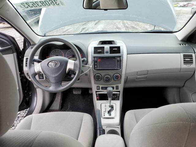Photo 8 from auction – 2013 TOYOTA COROLLA BA with VIN 2T1BU4EE6DC007328