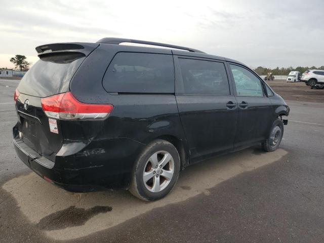 Photo 3 from auction – 2014 TOYOTA SIENNA LE with VIN 5TDKK3DC4ES406960