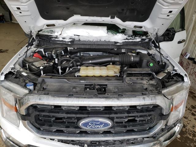 Photo 11 from auction – 2021 FORD F150 SUPER with VIN 1FTFW1E15MFC73325