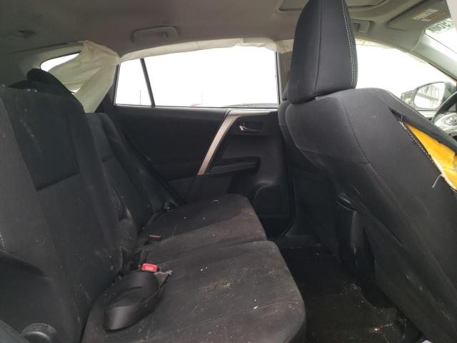 Photo 10 from auction – 2015 TOYOTA RAV4 XLE with VIN JTMRFREVXFD170348