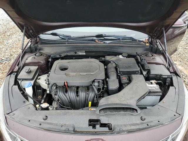 Photo 11 from auction – 2016 KIA OPTIMA EX with VIN 5XXGU4L36GG085418