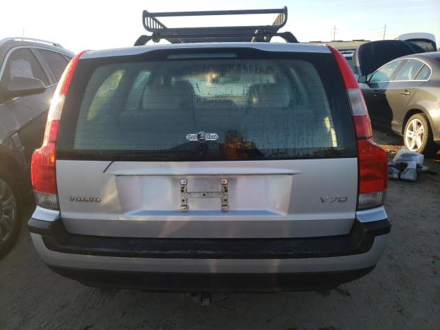 صورة رقم 6 من المزاد - 2001 VOLVO V70 مع VIN YV1SW61R312097461
