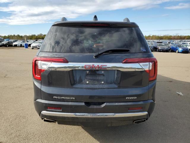 Photo 6 from auction – 2021 GMC ACADIA DEN with VIN 1GKKNXLS9MZ204625