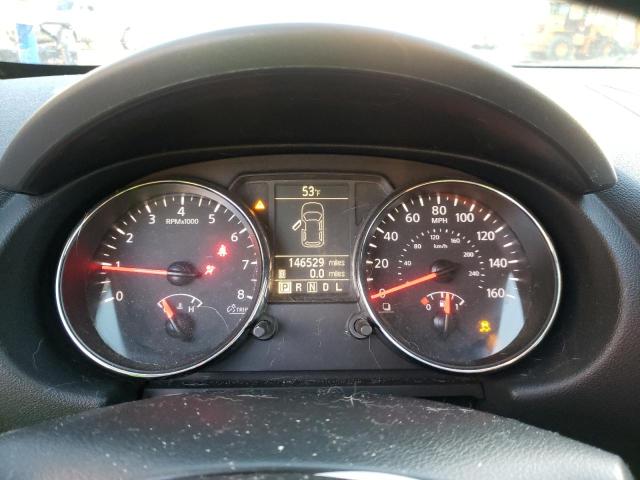 Photo 9 from auction – 2013 NISSAN ROGUE S with VIN JN8AS5MV9DW151234