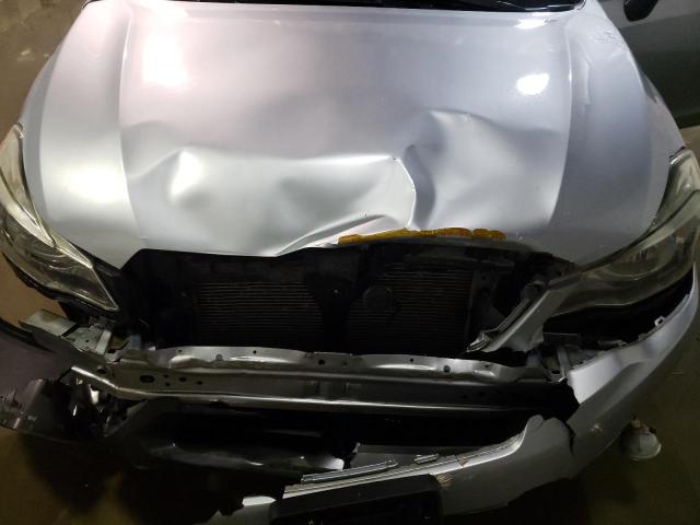 Photo 11 from auction – 2016 SUBARU CROSSTREK with VIN JF2GPABC8G8331817