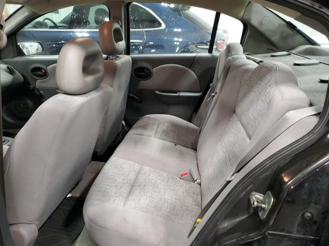 Photo 10 from auction – 2005 SATURN ION LEVEL with VIN 1G8AG52F75Z165975