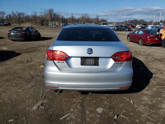 Photo 6 from auction – 2012 VOLKSWAGEN JETTA SE with VIN 3VWDP7AJ5CM084859