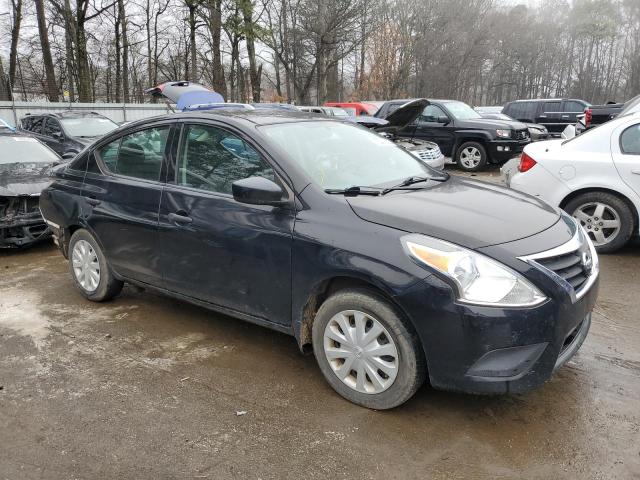 Photo 4 from auction – 2016 NISSAN VERSA S with VIN 3N1CN7AP6GL914854