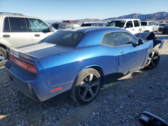 Photo 3 from auction – 2011 DODGE CHALLENGER with VIN 2B3CJ7DJ9BH501216