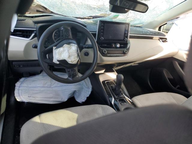 Photo 8 from auction – 2020 TOYOTA COROLLA LE with VIN 5YFHPRAE3LP007614