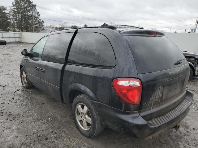 Photo 2 from auction – 2005 DODGE GRAND CARA with VIN 2D4GP44L25R129881