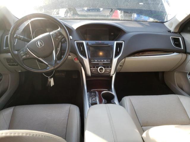 Photo 8 from auction – 2016 ACURA TLX TECH with VIN 19UUB2F52GA006138