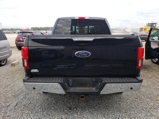 Photo 6 from auction – 2019 FORD F150 SUPER with VIN 1FTEW1C54KFB33605