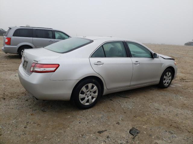 Photo 3 from auction – 2011 TOYOTA CAMRY BASE with VIN 4T1BF3EK4BU630212