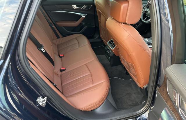Photo 6 from auction – 2020 AUDI A6 PREMIUM with VIN WAUD8AF20LN002506