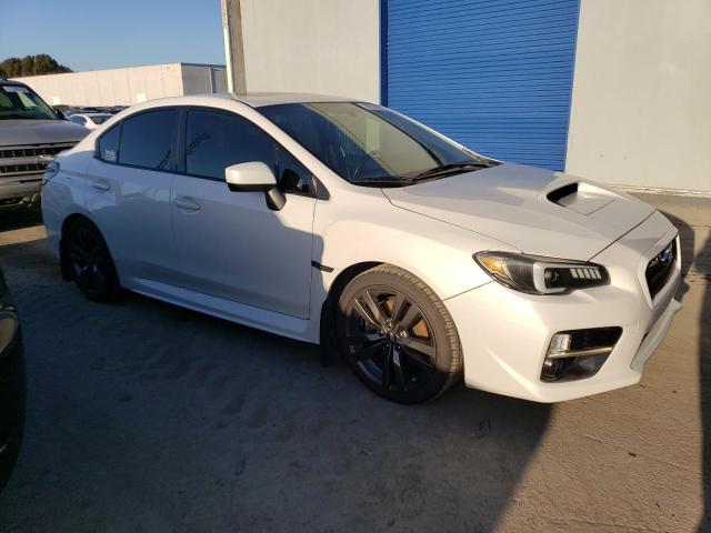 Photo 4 from auction – 2017 SUBARU WRX PREMIU with VIN JF1VA1E68H9806316