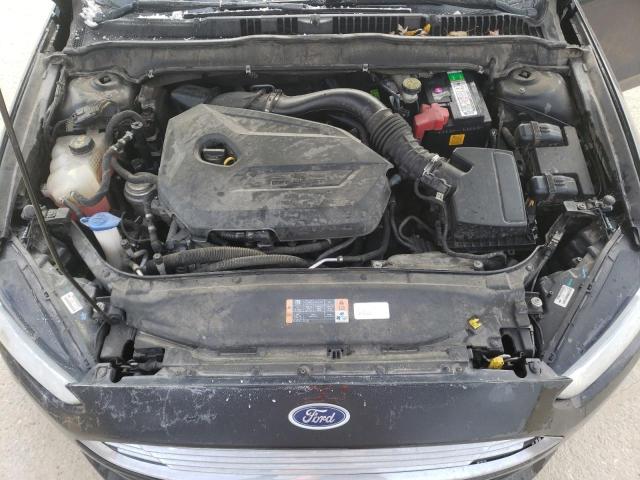Photo 11 from auction – 2013 FORD FUSION SE with VIN 3FA6P0HR5DR121353