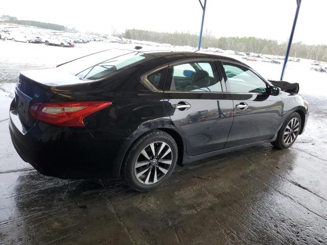 Photo 3 from auction – 2017 NISSAN ALTIMA 2.5 with VIN 1N4AL3AP4HC244498