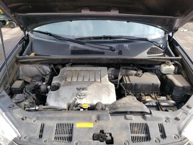 Photo 12 from auction – 2013 TOYOTA HIGHLANDER with VIN 5TDYK3EH4DS101607