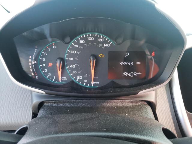 Photo 9 from auction – 2020 CHEVROLET SONIC LT with VIN 1G1JD5SB9L4110913
