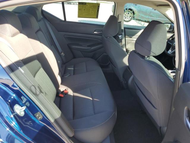 Photo 10 from auction – 2020 NISSAN ALTIMA S with VIN 1N4BL4BV3LC277315