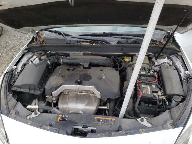 Photo 11 from auction – 2016 CHEVROLET MALIBU LIM with VIN 1G11A5SA2GU125887