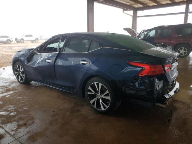Photo 2 from auction – 2017 NISSAN MAXIMA 3.5 with VIN 1N4AA6AP7HC434819