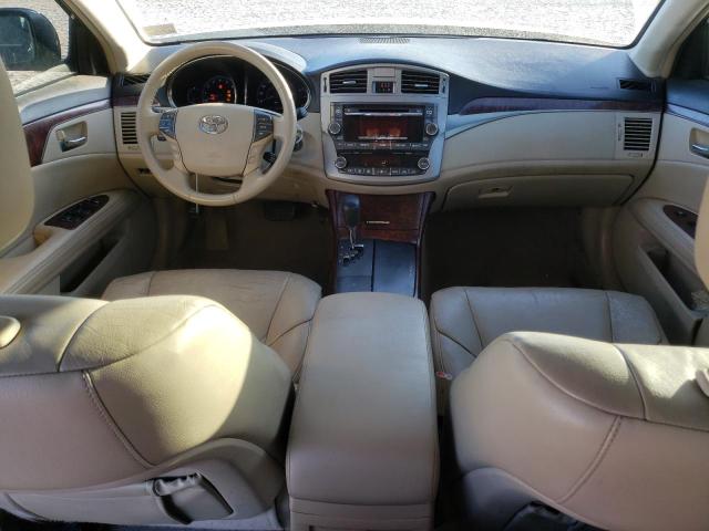 Photo 8 from auction – 2011 TOYOTA AVALON BAS with VIN 4T1BK3DB4BU376207