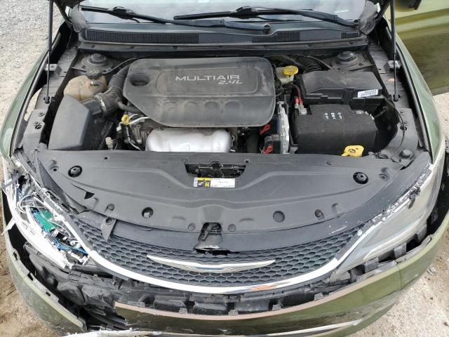 Photo 11 from auction – 2015 CHRYSLER 200 LIMITE with VIN 1C3CCCAB9FN504312