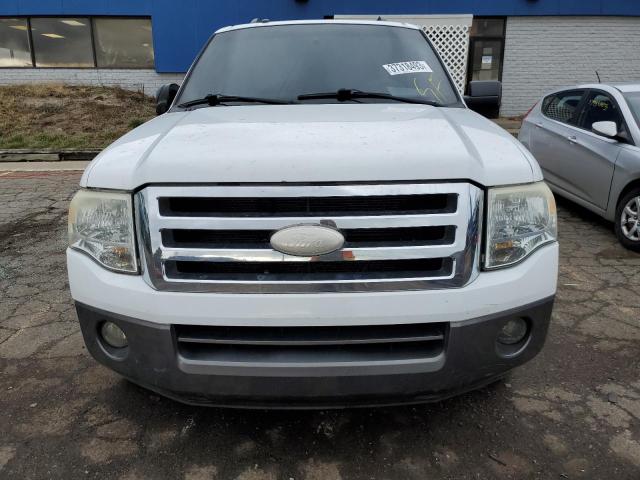 Photo 5 from auction – 2007 FORD EXPEDITION with VIN 1FMFU15517LA65405
