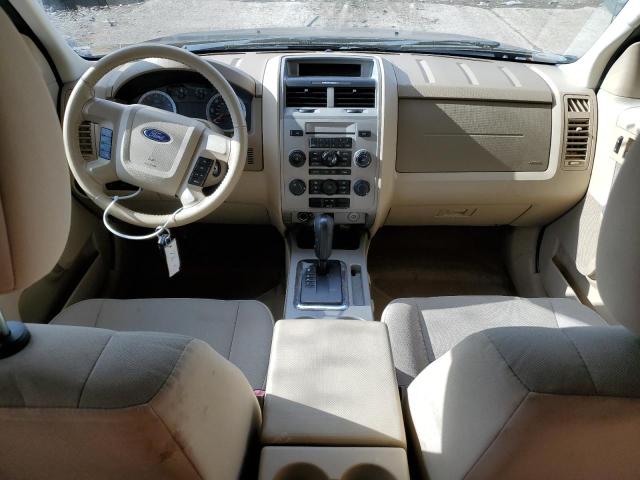 Photo 8 from auction – 2011 FORD ESCAPE XLT with VIN 1FMCU9D77BKC59228