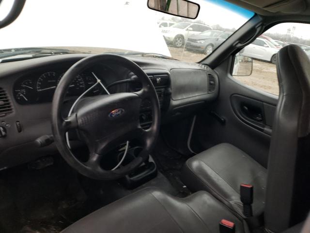 Photo 8 from auction – 2003 FORD RANGER with VIN 1FTYR10E83PA41630
