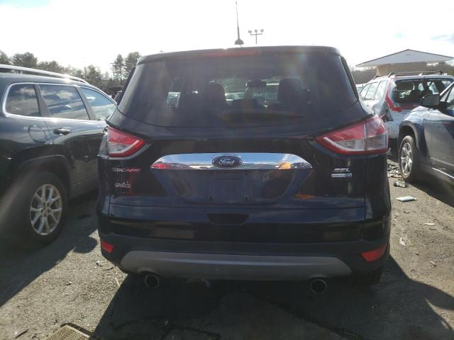 Photo 6 from auction – 2013 FORD ESCAPE SEL with VIN 1FMCU9H90DUC66329