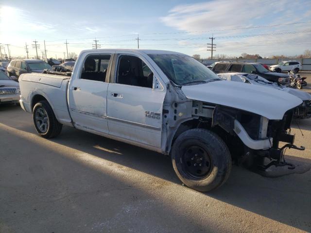Photo 4 from auction – 2015 RAM 1500 LARAM with VIN 1C6RR7VMXFS580217