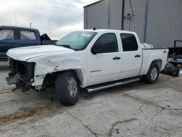 Photo 1 from auction – 2013 GMC SIERRA K15 with VIN 3GTP2VE71DG252000