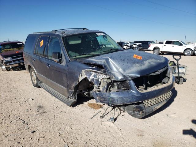 Photo 4 from auction – 2003 FORD EXPEDITION with VIN 1FMFU17L03LB52122