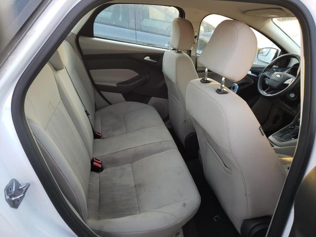 Photo 10 from auction – 2016 FORD FOCUS SE with VIN 1FADP3F21GL290920