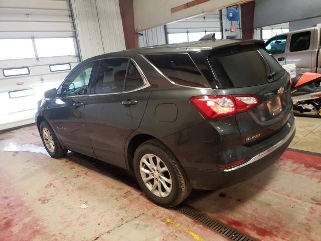 Photo 2 from auction – 2019 CHEVROLET EQUINOX LT with VIN 2GNAXTEVXK6229812