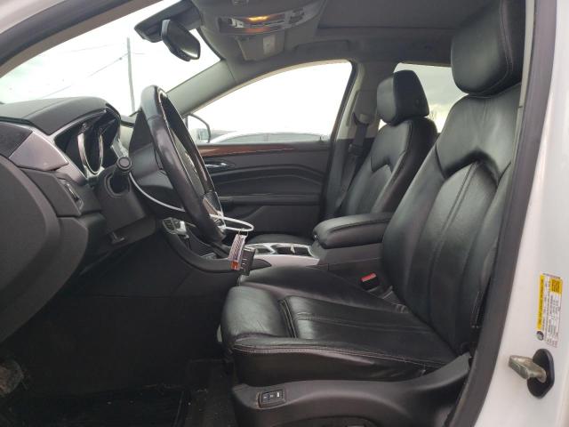 Photo 7 from auction – 2012 CADILLAC SRX PERFOR with VIN 3GYFNEE32CS632548