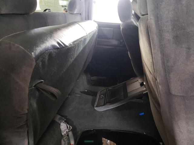 Photo 10 from auction – 2001 CHEVROLET SILVERADO with VIN 1GCEK19T71E125942