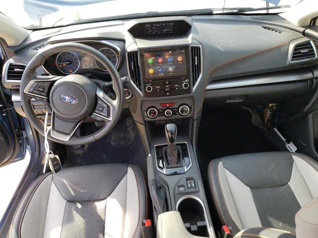 Photo 8 from auction – 2020 SUBARU CROSSTREK with VIN JF2GTANC4L8271455
