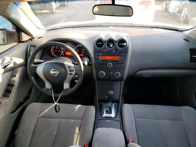 Photo 8 from auction – 2010 NISSAN ALTIMA BAS with VIN 1N4AL2AP7AN532536