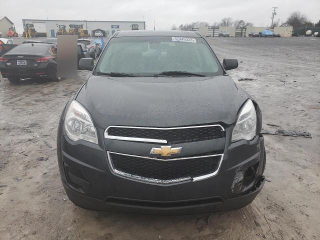 Photo 5 from auction – 2011 CHEVROLET EQUINOX LS with VIN 2GNALBEC0B1227567