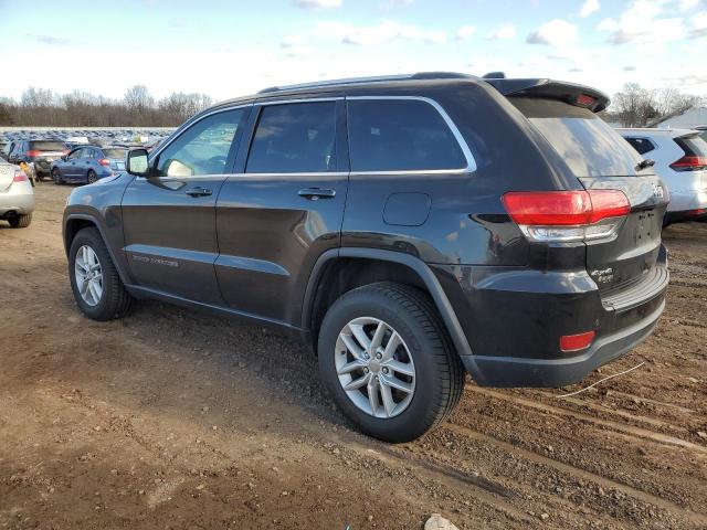 Photo 2 from auction – 2017 JEEP GRAND CHER with VIN 1C4RJFAG9HC866258