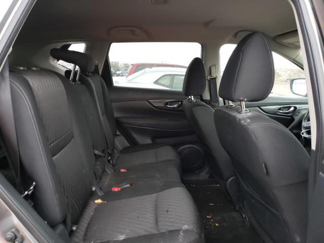 Photo 10 from auction – 2018 NISSAN ROGUE S with VIN KNMAT2MV2JP612111