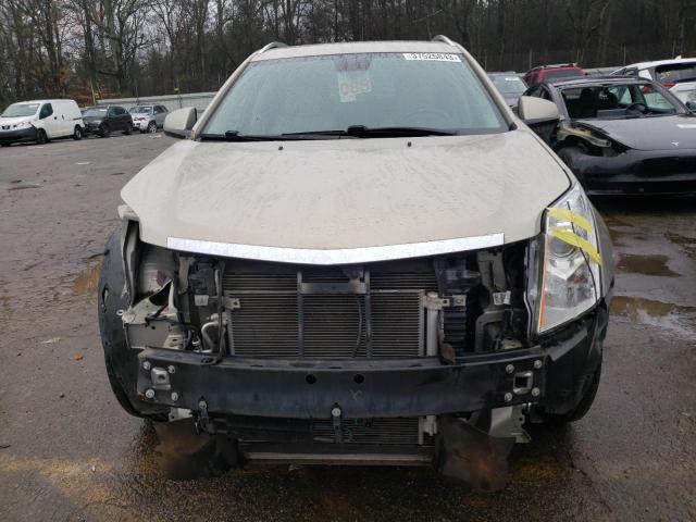 Photo 5 from auction – 2012 CADILLAC SRX PREMIU with VIN 3GYFNCE30CS505236