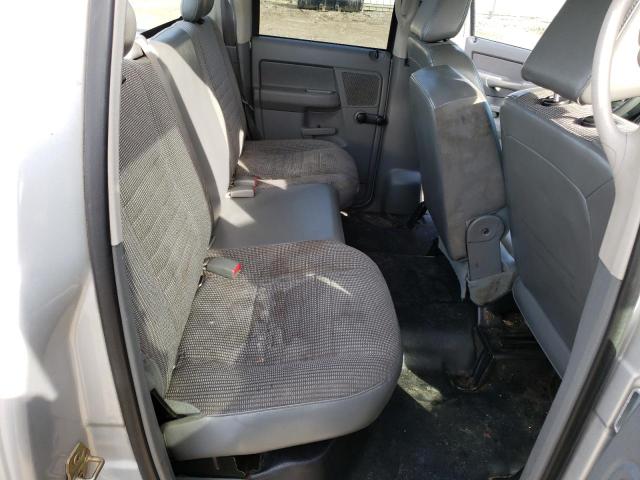 Photo 10 from auction – 2006 DODGE RAM 1500 S with VIN 1D7HA18N36J194702