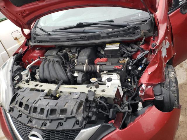 Photo 11 from auction – 2018 NISSAN VERSA NOTE with VIN 3N1CE2CP8JL361616