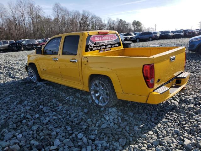 Photo 2 from auction – 2005 CHEVROLET COLORADO with VIN 1GCCS136458179570
