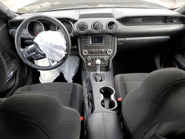 Photo 8 from auction – 2020 FORD MUSTANG with VIN 1FA6P8TH9L5192005